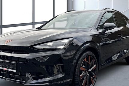 Cupra Formentor 1.250 km 42.650 &euro; Netphen 57250