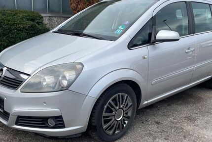 Opel Zafira 361.958 km 990 &euro; Waiblingen 71334