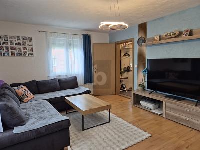 HÄUSCHEN IM ORIGINALZUSTAND UND GROßEM GARTEN - Einfamilienhaus Villingen-Schwenningen Schwenningen | Angebot:27020064