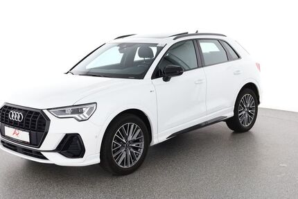 Audi Q3 96.802 km 33.420 € Berlin 12103