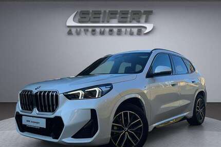 BMW X1 1.200 km 41.780 &euro; Bad Neustadt / Saale 97616