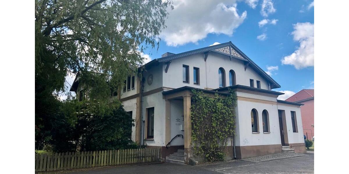 Mehrfamilienhaus, Wohnhaus Hagenow - 15 Zimmer, 408 m&sup2;, 500.000&euro; | Angebot:26074823