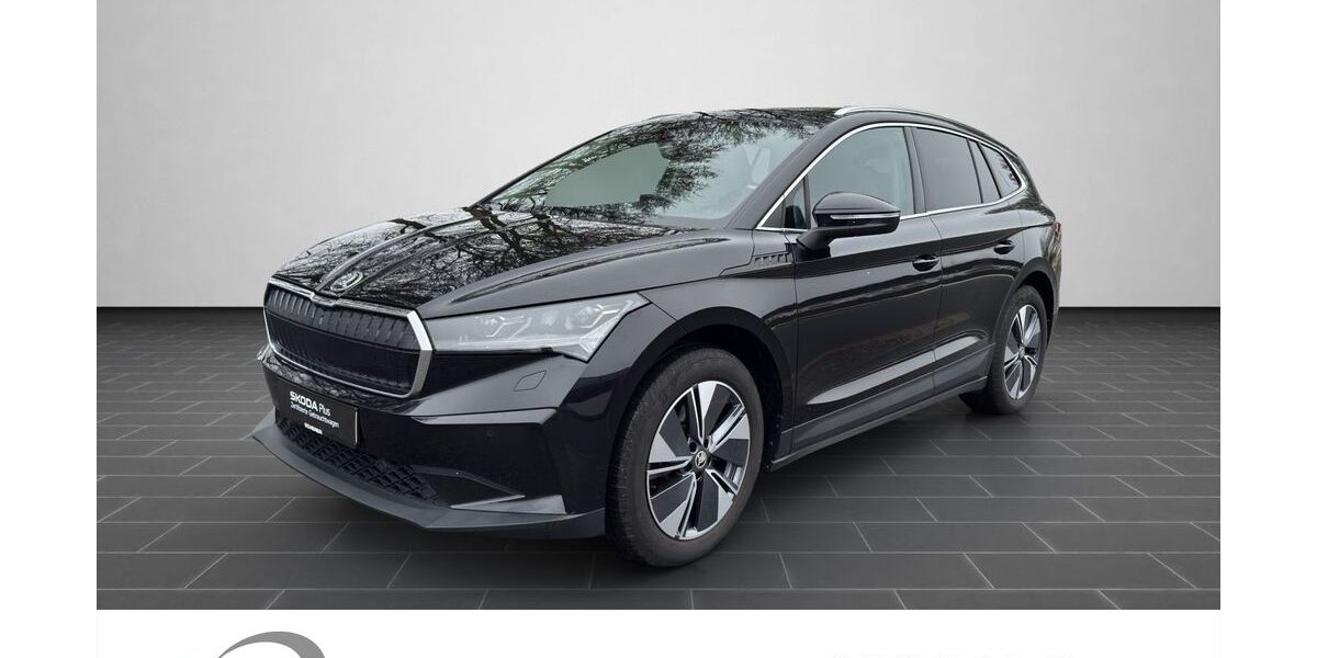 Skoda Enyaq 45.112 km 23.490 &euro; Simmern 55469