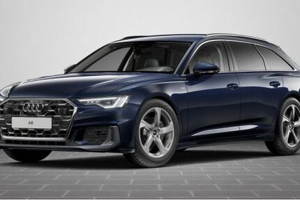 Audi A6 8.966 km 51.930 &euro; Aschaffenburg 63741