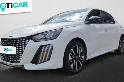 Peugeot 208 4.000 km 18.990 &euro; Hannover 30173