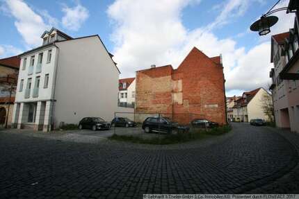 Grundstück Meiningen - 73.500&euro; | Angebot:25907568