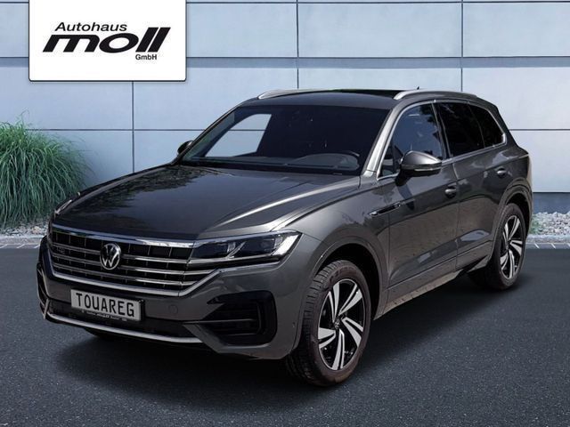 Touareg
