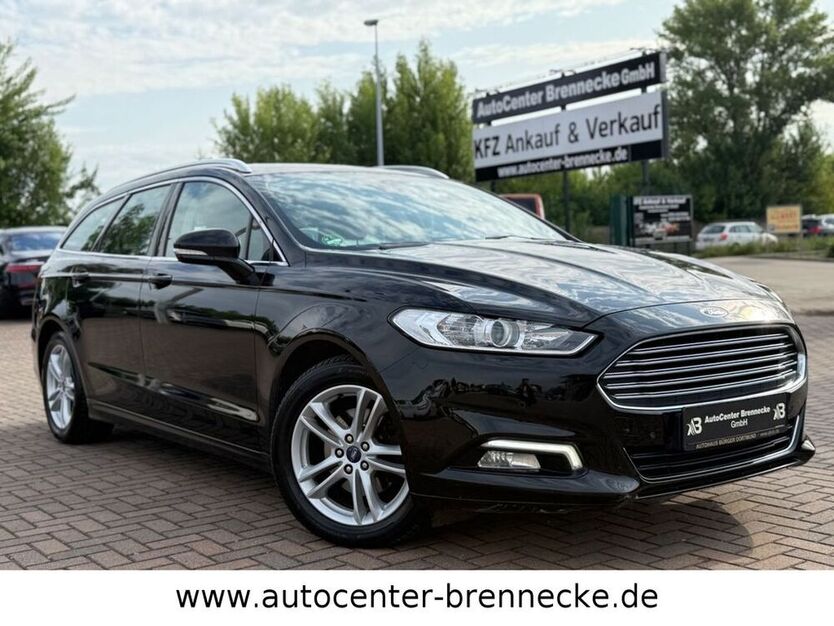 Mondeo
