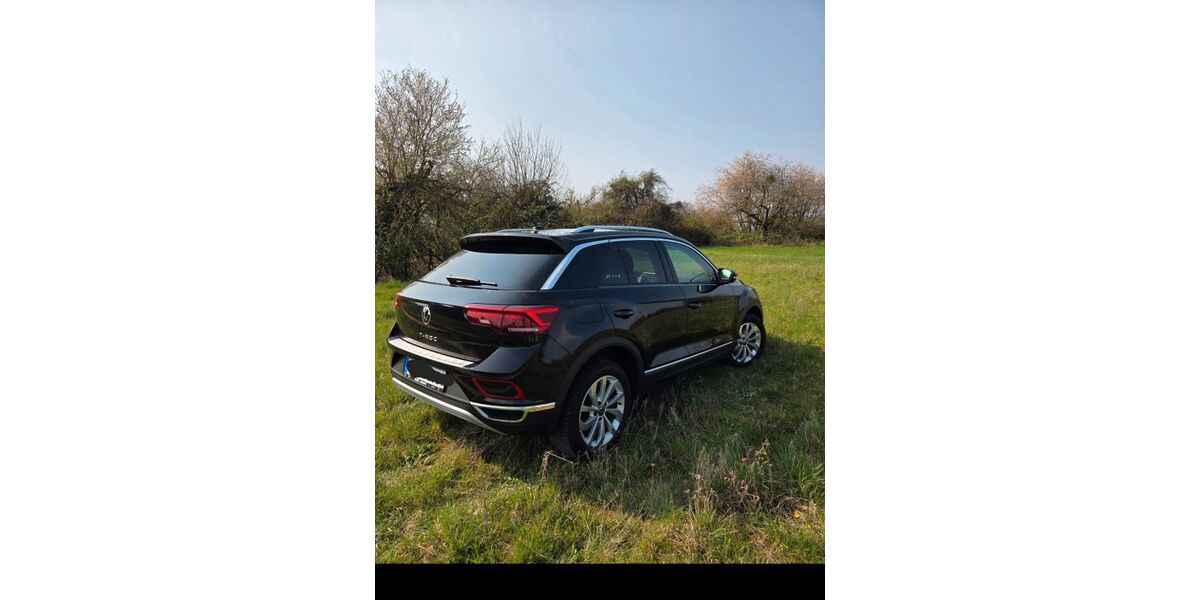 VW T-Roc 34.000 km 26.900 &euro; Dreieich 63303