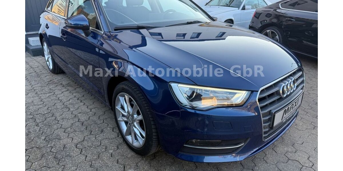 Audi A3 82.000 km 16.690 &euro; Ammerndorf 90614