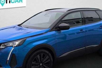Peugeot 3008 33.200 km 20.950 &euro; Rathenow 14712