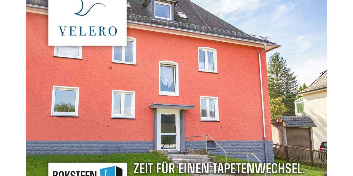Wohnung zum Mieten in Bestwig 300 € 46.47 m² 2 zimmer