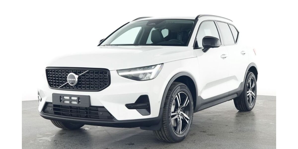 Volvo XC40 24.500 km 34.990 &euro; Coesfeld 48653