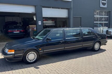 Saab 9000 98.050 km 19.499 &euro; Kiel 24116