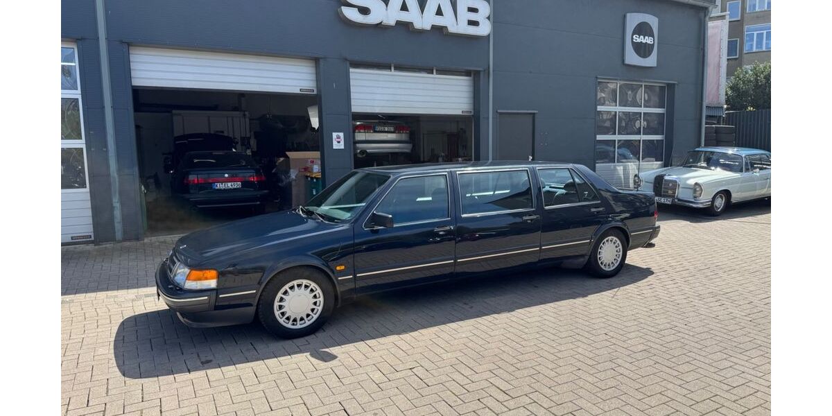 Saab 9000 98.050 km 19.499 &euro; Kiel 24116