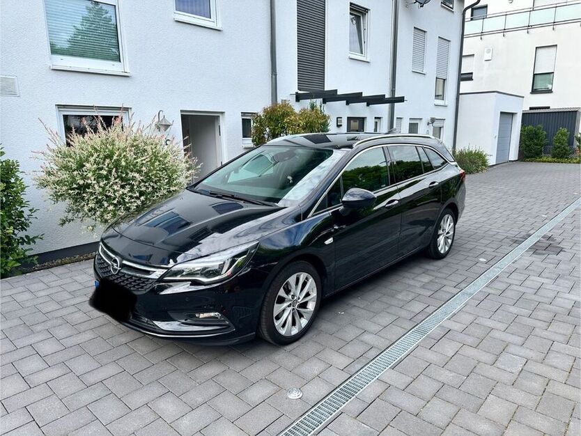 Astra