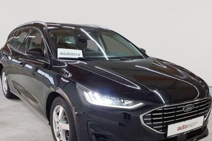 Ford Focus 79.175 km 13.990 &euro; Fernwald-Steinbach 35463