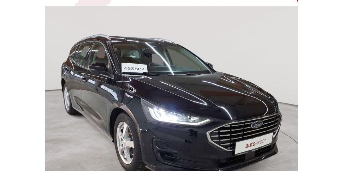Ford Focus 79.175 km 13.990 &euro; Fernwald-Steinbach 35463