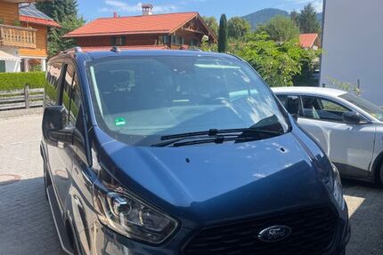 Ford Tourneo Custom 61.000 km 33.000 &euro; Bichl 83673