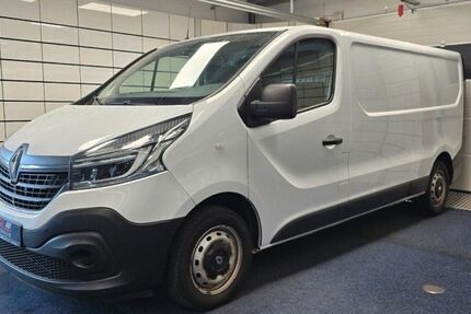 Renault Trafic 238.760 km 8.999 &euro; Dülmen 48249