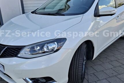 Nissan Pulsar 76.350 km 10.300 &euro; Vöhringen 72189