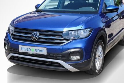 VW T-Cross 97.950 km 16.640 &euro; Baiersdorf 91083