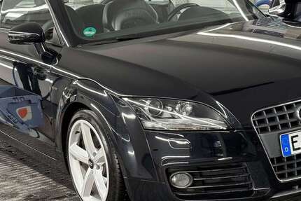 Audi TT 169.900 km 9.000 &euro; Essen 45219