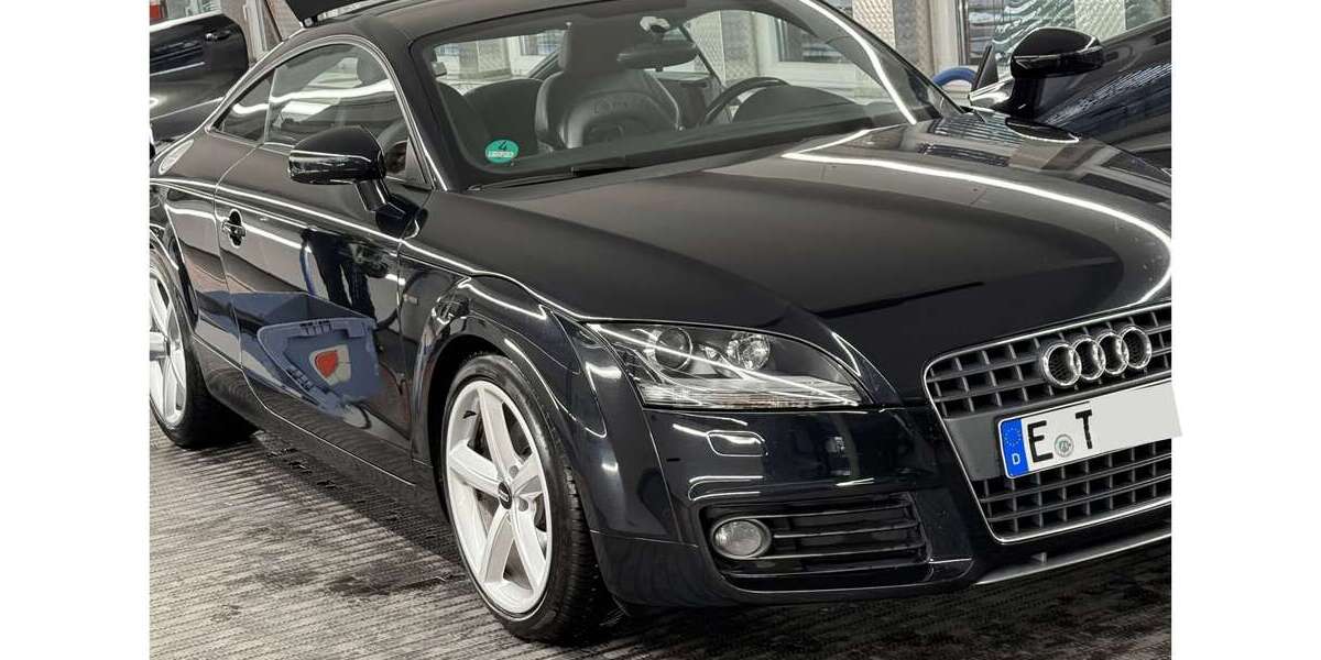 Audi TT 169.900 km 9.000 &euro; Essen 45219