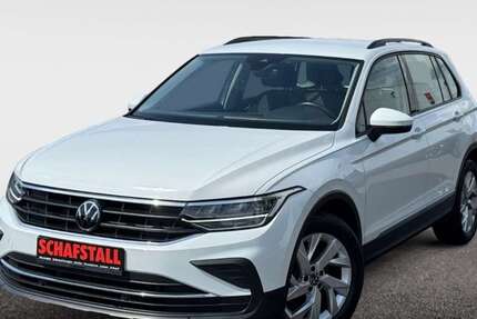 VW Tiguan 45.680 km 23.979 &euro; Elsdorf 50189