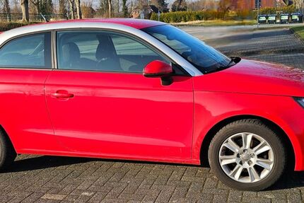 Audi A1 117.000 km 7.900 &euro; Ihlow 26632