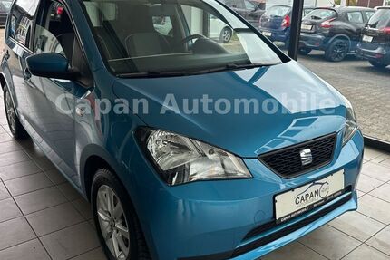 Seat Mii 86.000 km 9.500 € Kirchheimbolanden 67292