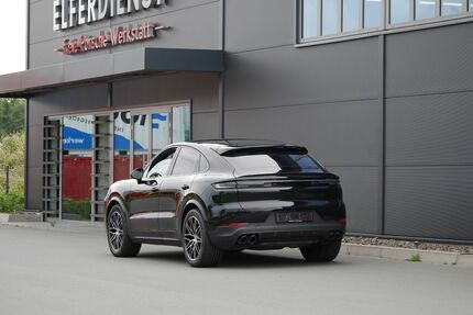 Porsche Cayenne 9.700 km 88.500 &euro; Schüttorf 48465