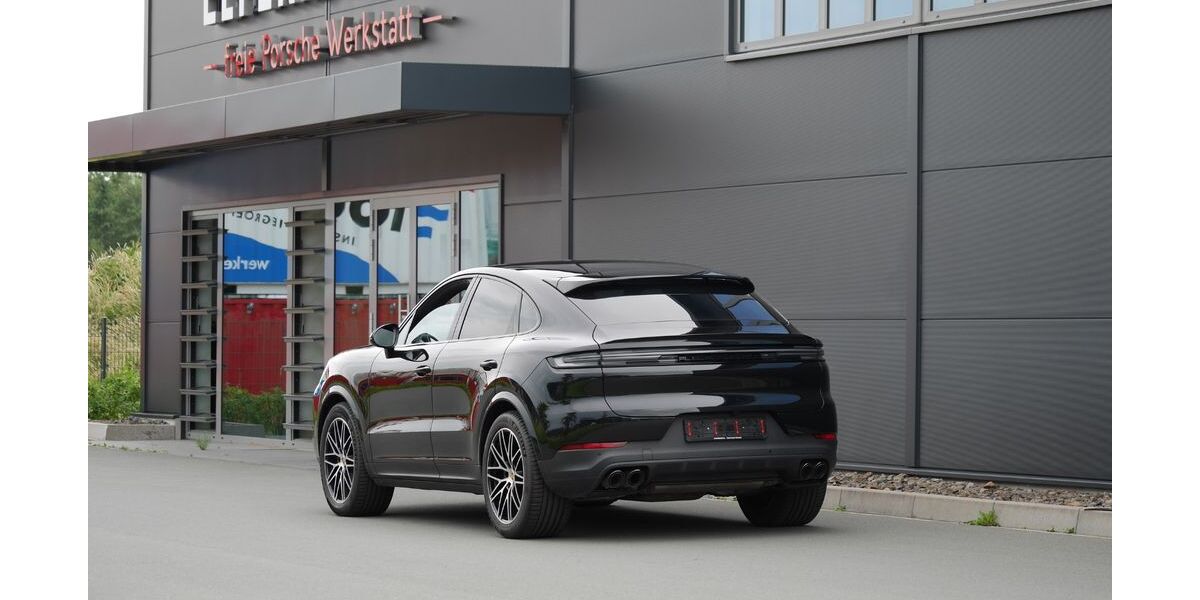 Porsche Cayenne 9.700 km 88.500 &euro; Schüttorf 48465