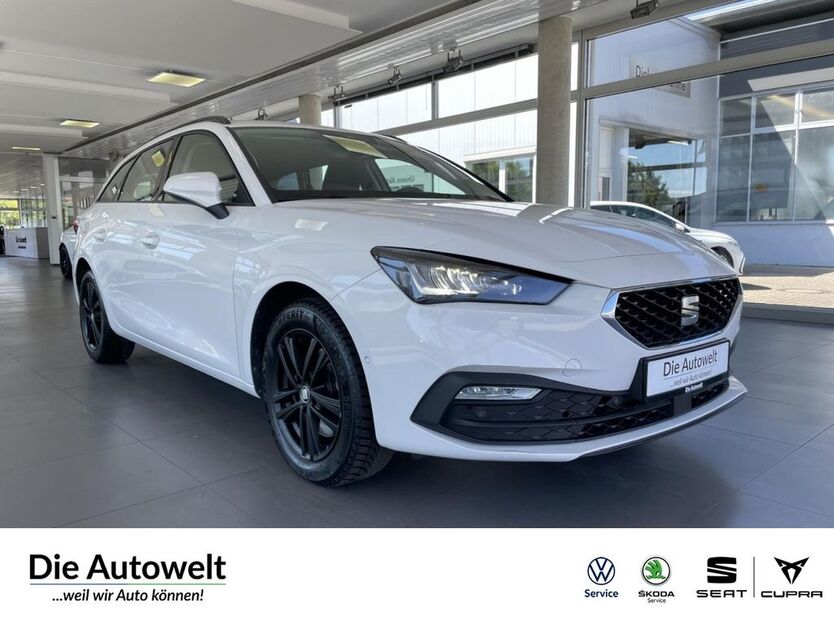 Seat Leon 77.250 km 19.980 € Rheinfelden (Baden) (Rheinfelden) 79618