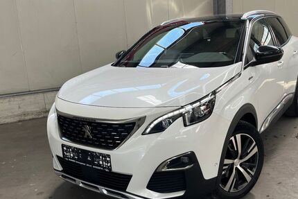 Peugeot 3008 224.000 km 11.305 &euro; Zell am Harmersbach 77736