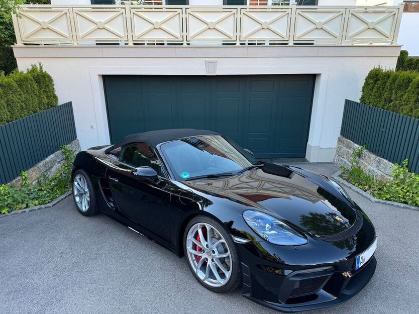 Boxster