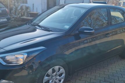 Hyundai i20 194.000 km 4.000 &euro; Borken 34582