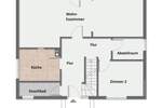 Einfamilienhaus Krempe - 5 Zimmer, 125 m&sup2;, 299.900&euro; | Angebot:25663031