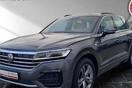 VW Touareg 89.900 km 44.450 &euro; Dresden 01139