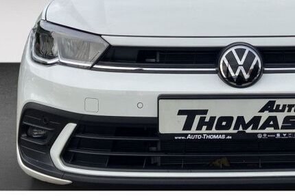 VW Polo 7.000 km 22.590 &euro; Bad Honnef 53604