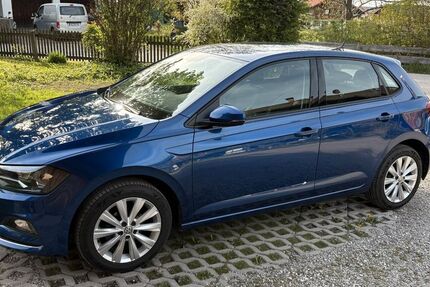 VW Polo 89.300 km 12.800 &euro; Benediktbeuern 83671