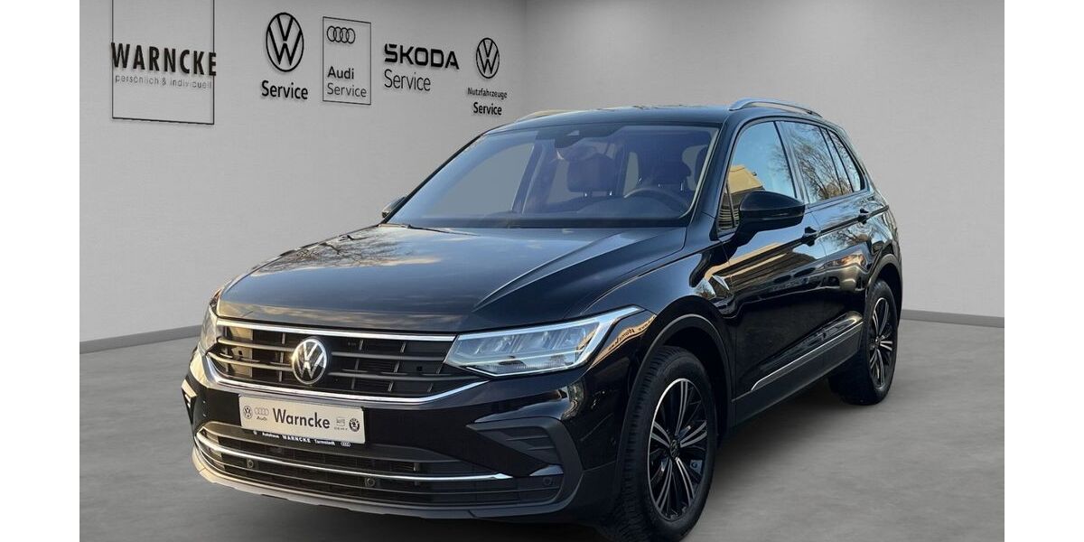 VW Tiguan 62.800 km 26.370 &euro; Tarmstedt 27412