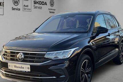 VW Tiguan 62.800 km 27.370 &euro; Tarmstedt 27412