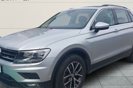 VW Tiguan 64.815 km 21.680 € Bochum 44809