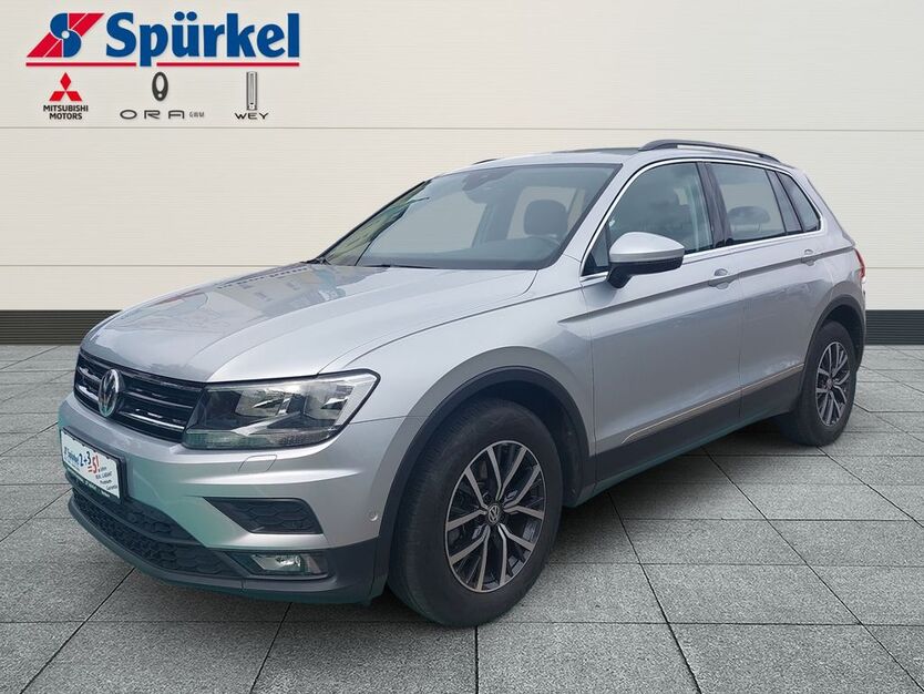 VW Tiguan 64.815 km 21.680 € Bochum 44809