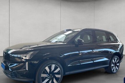 Volvo EX90 2.469 km 73.750 &euro; Frankfurt am Main 60486