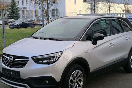 Opel Crossland (X) 106.900 km 9.500 &euro; Chemnitz 09120