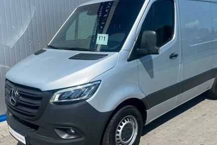 Mercedes-Benz Sprinter 169.804 km 23.999 &euro; Berlin 13055