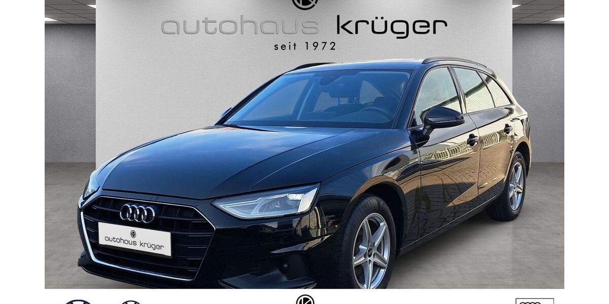 Audi A4 111.750 km 20.900 &euro; Bad Krozingen 79189