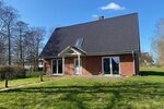 Elegantes Landhaus in Nordermeldorf - Exklusives Wohnen mit Sauna und Kamin - Bauernhaus, Landhaus Nordermeldorf | Angebot:26770174